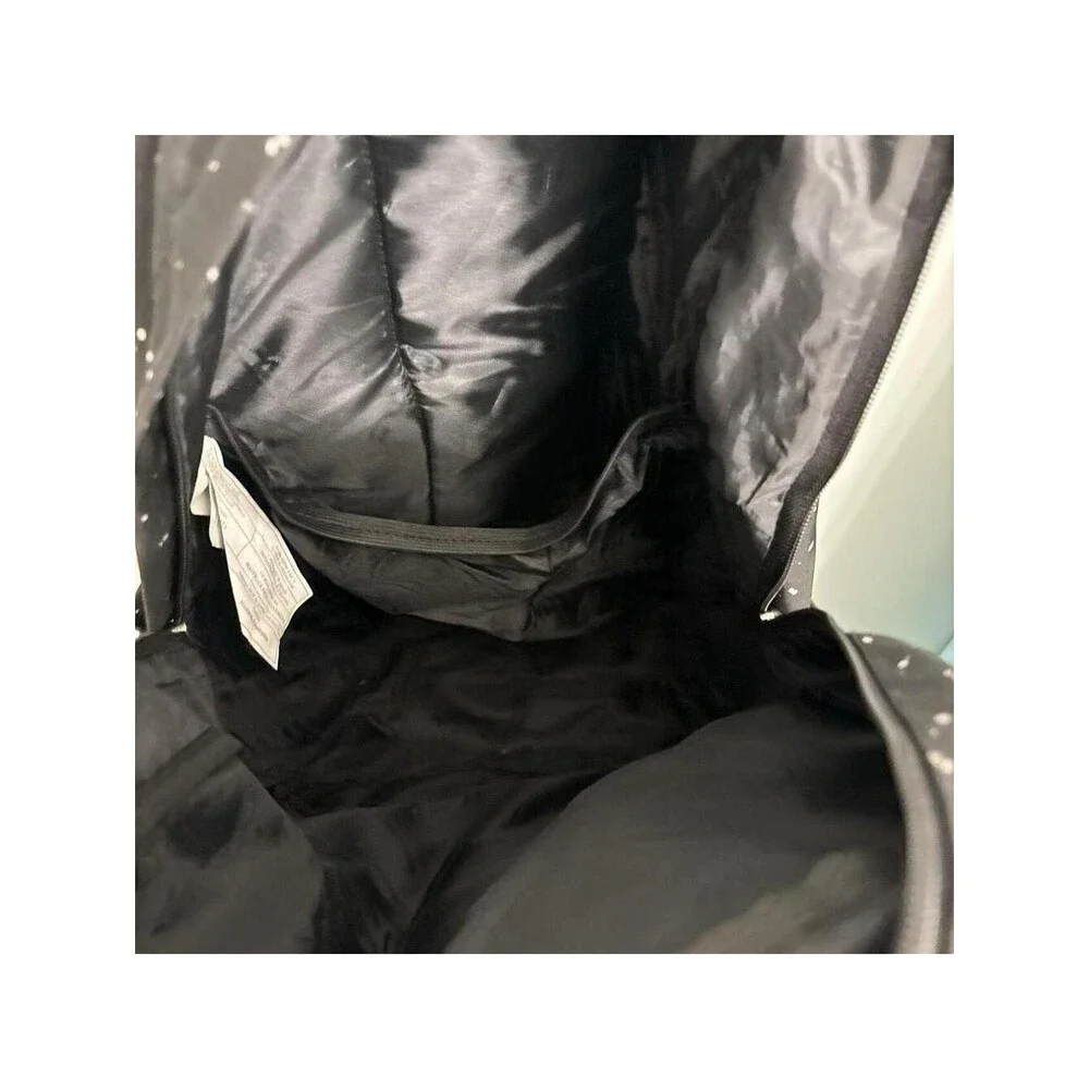 Rare loungefly Black and red Stranger Things backpack